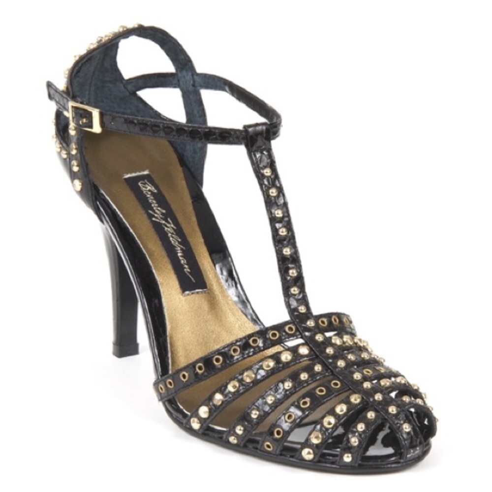 Beverly Feldman EXUBERANT Sandals